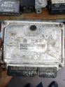 Volkswagen Passat 1.9  TDI motor beyni