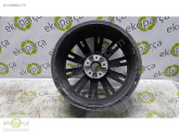 Oto Çıkma Parça / Mercedes / 220 / Jant & Lastik / Sac Jant / Çıkma Parça 