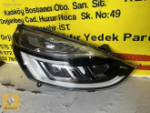 Oto Çıkma Parça / Renault / Clio / Far & Stop / Sağ Ön Far / Çıkma Parça 
