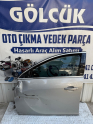 Opel İnsignia A Sol Ön Kapı ORJİNAL