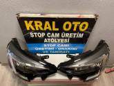 Oto Çıkma Parça / Renault / Clio / Far & Stop / Sağ Ön Far / Çıkma Parça 