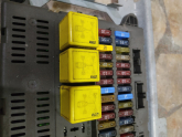 Oto Çıkma Parça / Land Rover / Freelander / Elektrik / Sigorta Kutusu / Çıkma Parça 