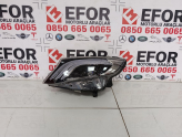 MERCEDES VİTO SERİSİ SOL ÖN FAR ÇIKMA YEDEK PARÇA