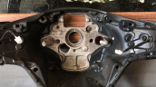 Oto Çıkma Parça / Volkswagen / Golf / Direksiyon / Direksiyon Simidi / Çıkma Parça 