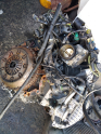 Oto Çıkma Parça / Audi / A6 / Motor / Motor (komple) / Çıkma Parça 