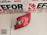 Oto Çıkma Parça / Honda / Accord / Far & Stop / Sağ Arka Stop / Çıkma Parça 