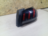 Oto Çıkma Parça / Peugeot / 208 / Far & Stop / Sağ Arka Stop / Çıkma Parça 