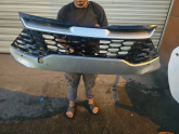 Oto Çıkma Parça / Kia / Sportage / Kaporta & Karoser / Panjur / Çıkma Parça 