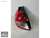 Oto Çıkma Parça / Renault / Clio / Egzoz / Katalitik Konvertör / Çıkma Parça 