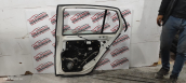 Oto Çıkma Parça / Volkswagen / Golf / Kaporta & Karoser / Sağ Arka Kapı / Çıkma Parça 