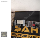46817785 46817786 FİAT DOBLO BODY BEYNİ SİGORTA KUTUSU
