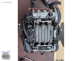 Oto Çıkma Parça / Audi / A4 / Motor / Komple Motor / Çıkma Parça 