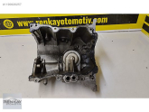 Oto Çıkma Parça / Renault / Captur / Motor / Karter / Çıkma Parça 