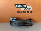 Oto Çıkma Parça / Toyota / Hilux / Ayna / Ayna Sinyali / Çıkma Parça 