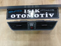 SKODA SUPER B ÖN HAVALANDIRMA IZGARASI ÇIKMA ORJİNAL