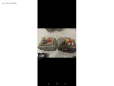 Oto Çıkma Parça / Ford / Escort / Elektrik / Sigorta Kutusu / Çıkma Parça 