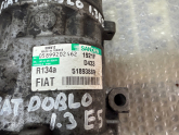 Oto Çıkma Parça / Fiat / Doblo / Klima / Klima Kompresörü / Çıkma Parça 