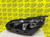 Oto Çıkma Parça / Peugeot / 5008 / Far & Stop / Sol Ön Far / Sıfır Parça 