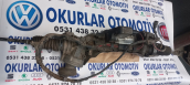 Oto Çıkma Parça / Volkswagen / Golf / Direksiyon / Direksiyon Kutusu / Çıkma Parça 