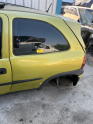 Oto Çıkma Parça / Opel / Corsa / Kaporta & Karoser / Arka Çamurluk / Çıkma Parça 