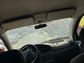 PEUGEOT PARTNER 2003 SAĞ SOL GÜNEŞLİK