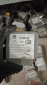 1J0 909 603 5WK163 SEAT İBİZA İÇİN AİRBAG BEYNİ