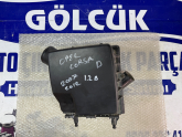 55557185 Opel Corsa D 1.2B Hava Filtre Kutusu ORJİNAL