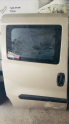 Fiat Geniş Aile Doblo Sağ Sürğülü Kapı