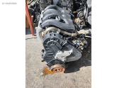 CİTROEN BERLİNGO 1.9 HDİ DİZEL MOTOR