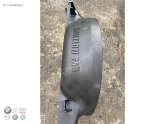 Oto Çıkma Parça / Jeep / Grand Cherokee / Fan / Fan Paneli / Çıkma Parça 