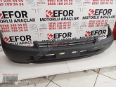 Oto Çıkma Parça / Toyota / Starlet / Tampon / Ön Tampon / Çıkma Parça 