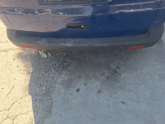 Oto Çıkma Parça / Volkswagen / Transporter / Tampon / Arka Tampon / Çıkma Parça 