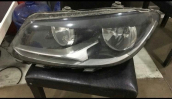VW Caddy İçin Çıkma Sol Ön Far Satışı