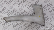 Oto Çıkma Parça / Peugeot / Expert / Tampon / Tampon Köşesi / Çıkma Parça 