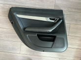Oto Çıkma Parça / Audi / A6 / Koltuk & Döşeme / Kapı Döşemesi / Çıkma Parça 