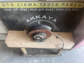 Oto Çıkma Parça / Renault / Kangoo / Alt Takım / Taşıyıcı / Çıkma Parça 