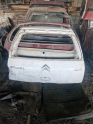 Oto Çıkma Parça / Citroen / C4 / Kaporta & Karoser / Bagaj Kapağı / Çıkma Parça 