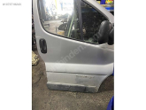 Oto Çıkma Parça / Renault / Trafic / Kaporta & Karoser / Sağ Ön Kapı / Çıkma Parça 