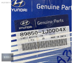 Oto Çıkma Parça / Hyundai / i20 / Airbag / Emniyet Kemeri / Sıfır Parça 