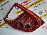 Oto Çıkma Parça / Renault / Clio / Kaporta & Karoser / Sol Arka Kapı / Çıkma Parça 
