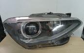 BMW 1 Serisi F20 2012 2014 Sağ Ön Far Orijinal Çıkma