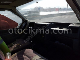Hurda Belgeli Araçlar / Volkswagen / Transporter