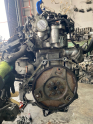 Oto Çıkma Parça / Opel / Zafira / Motor / Motor (komple) / Çıkma Parça 