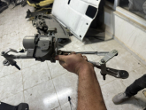 Oto Çıkma Parça / Peugeot / 3008 / Oto Cam / Silecek Motoru / Çıkma Parça 