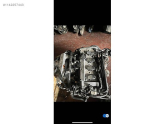 Oto Çıkma Parça / Audi / A6 / Motor / Komple Motor / Çıkma Parça 