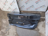 Honda city arka bagaj kapağı (çıkma)