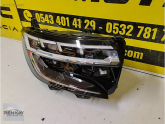 Oto Çıkma Parça / Renault / Austral / Far & Stop / Sol Ön Far / Çıkma Parça 
