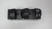 25401-4JG0B NAVARA 2015- CAM DÜĞMESİ ÖN SOL
