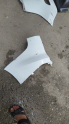 Oto Çıkma Parça / Ford / Tourneo Courier / Tampon / Tampon Köşesi / Çıkma Parça 