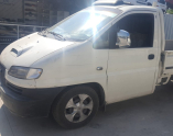 Oto Çıkma Parça / Hyundai / Starex / Direksiyon / Direksiyon Kutusu / Çıkma Parça 